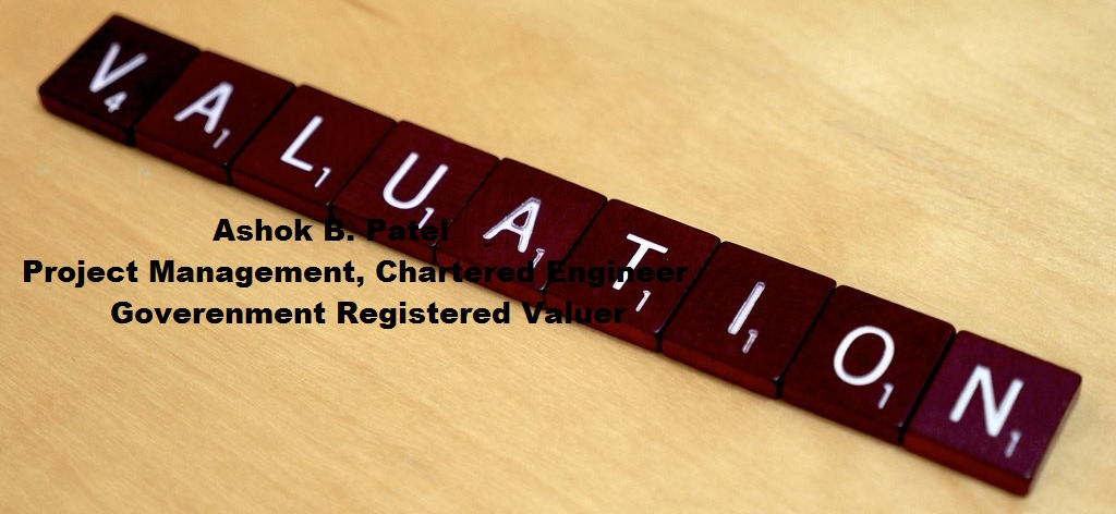 Property Valuer in Sola